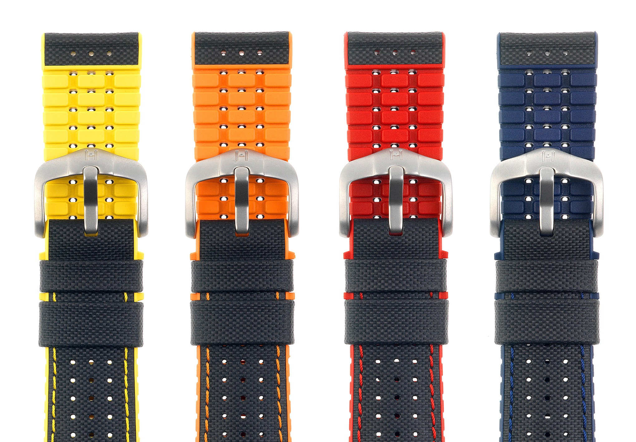 Chic & Antichoc ! Le Bracelet en Caoutchouc.