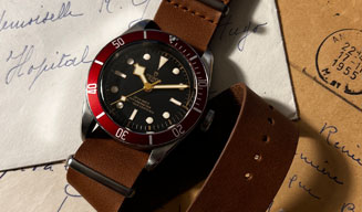 Boutique en ligne bracelet montre Nato en cuir adaptable